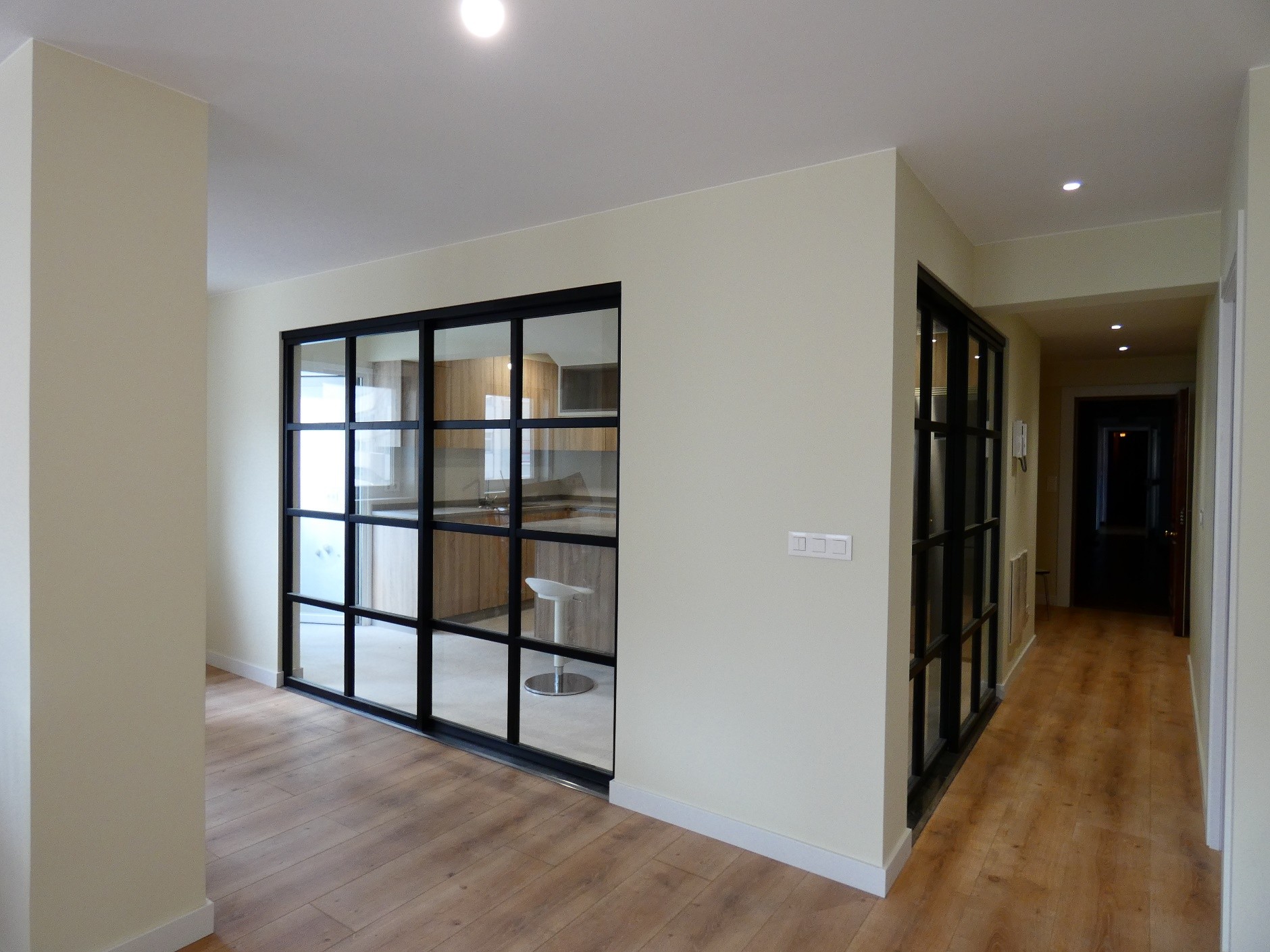 Inmueble residencial — Galicia, vista interior